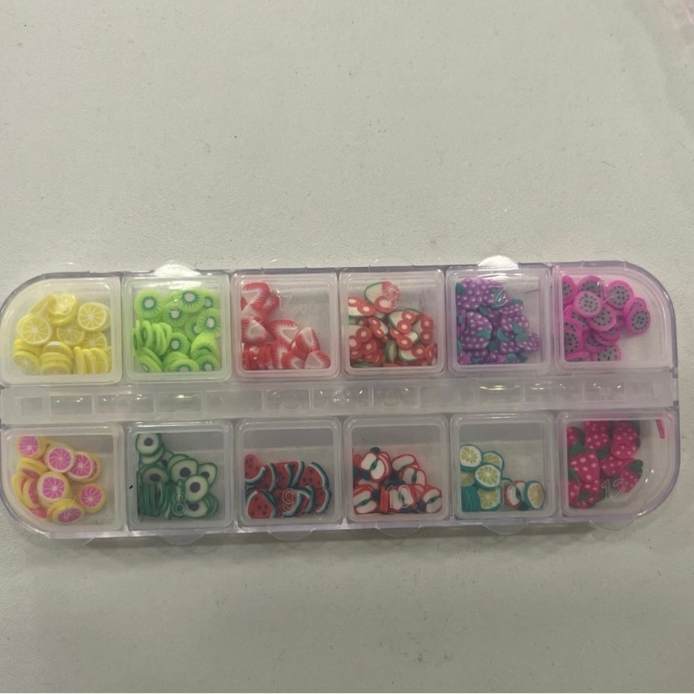 Nails stuff - Picture 3 of 7